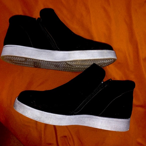 Bootie sneakers - Picture 1 of 1